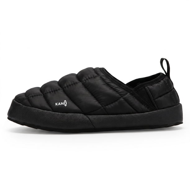 Pantuflas Outdoor Talla 41-42 con Chiporro Kano Bayo Impermeables