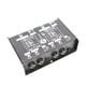 thumbnail image 1 of Caja directa doble pasiva VMR Audio BOX-02, 1 of 4