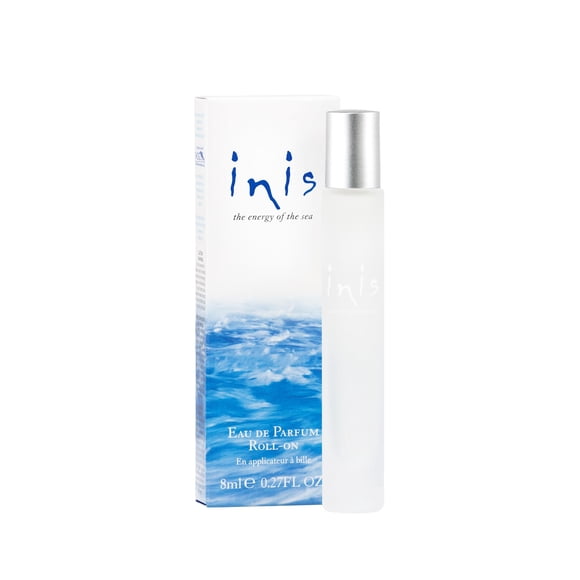 Perfume Roll-On Inis La Energía del Mar, 8 ml