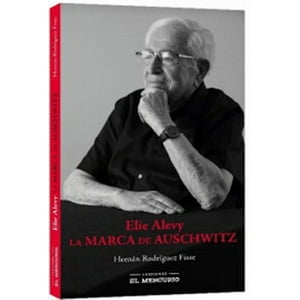 Ediciones El Mercurio - Libro Elie Alevy