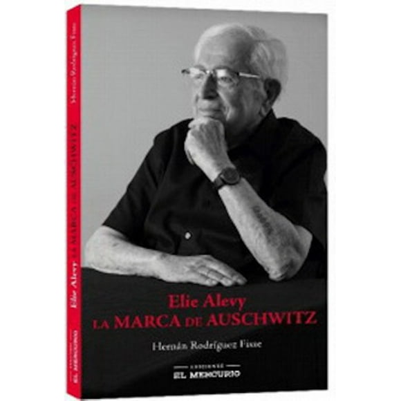 Libro Elie Alevy