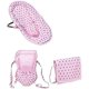 thumbnail image 4 of Trona convertible 6 en 1 Play Set Lissi Baby Doll con accesorios, 4 of 5