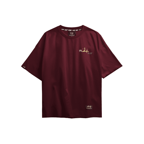MDF® Polera ORIGINAL ARABIC