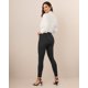 thumbnail image 5 of Jeans Skinny de Mujer con Bolsillos funcionales F6872, 5 of 6