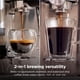 thumbnail image 4 of Cafetera Espresso Ninja ES301 con Molino de Burr y Varilla de Vapor, 4 of 9