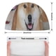 thumbnail image 2 of Shiba Inu Gorro de Natación de Licra, Gorro de Baño de Tela Cómoda, Gorro Elástico Antideslizante para Hombres, Mujeres y Niños, 2 of 6
