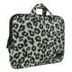 thumbnail image 1 of Funda Laptop Bit 14" Animal Print Beige Head, 1 of 6