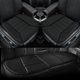 thumbnail image 1 of Cojín para Asiento de Auto kingphenix de 3 Piezas con Espuma de Memoria, 1 of 9