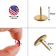 thumbnail image 2 of Chinchetas Outus 194 piezas con diseño de banderas del mundo, 2 of 6