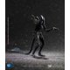 thumbnail image 4 of Figura de acción Hiya Toys Alien contra Predator Alien Warrior, 4 of 9