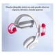 thumbnail image 2 of Auriculares Inalámbricos Cancelación De Ruido Vidvie Bbh2108, 2 of 3