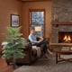 thumbnail image 3 of Planta Artifical Decorativa Ornamental Realismo Tropical Jhn, 3 of 3