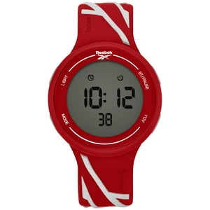 Reebok - Reloj Unisex Digital Rv-Eli-U9-Prir-Wr