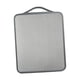 thumbnail image 4 of Tabla De Cortar De Doble Cara Antideslizante Para Carne Vegetal Cocina Gadget Gris, 4 of 5