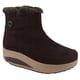 thumbnail image 1 of Botin Funway Mujer Tija-19 Café Casual, 1 of 5