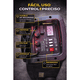thumbnail image 4 of Cargador y arrancador de batería CD-630 ERUX, 4 of 6
