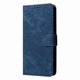 thumbnail image 5 of Funda Billetera para iPhone 17 Pro con Soporte - Cartera de Cuero con Ranuras Azul, 5 of 5