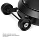 thumbnail image 5 of Estufa de Patio Exterior Negra a Gas 11kg con Funda potencia Bfresh, 5 of 12