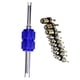thumbnail image 3 of Removedor De Núcleo De Válvula Herramientas De Reparación De Removedor De Neumáticos Duraderos Para Instalador Ultramarine, 3 of 5