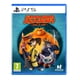 thumbnail image 1 of Videojuego Samurai Academy Paws Of Fury (ps5), 1 of 6
