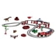 thumbnail image 4 of Train Tracks Toys Creat Dinosaur World Toys Pistas De Coche Para Niños Pequeños 76 Piezas, 4 of 5