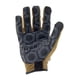 thumbnail image 2 of Guantes Ironclad Command Pro Brown talla XL compatibles con pantalla táctil, 2 of 4