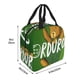 thumbnail image 4 of Bolsa Térmica Portátil Desmarcar Forro de Aluminio 22x20x13 cm, 4 of 6