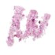 thumbnail image 1 of Guirnalda De Oropel Navide?o Con Tiras Para Barandilla De A?o Nuevo, Adorno Para Escalera De Bricolaje Para Chimenea, Color Rosa, 1 of 5