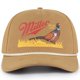 thumbnail image 1 of Gorra AMERICAN NEEDLE Miller High Life Ajustable con Cierre Snapback, 1 of 3