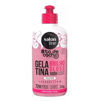 Salon Line - To De Cacho Gel Brillo Gloss 310 G