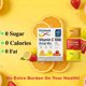 thumbnail image 3 of Polvo Vitamina C VitaSeek 1000 mg Zinc 8 mg Sin Azúcar, 3 of 3