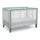thumbnail image 1 of Cuna de madera 3 en 1 Fremont Serta, 1 of 3