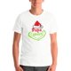 thumbnail image 1 of Poleras Papá Grinch Navidad Algodon Hombre, 1 of 2