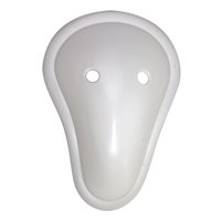 Ioensy - Equipo De Entrenamiento De La Entrepierna Copa Adulta Fútbol Duro Guardias Abdominales De La Ingle Abdominal M