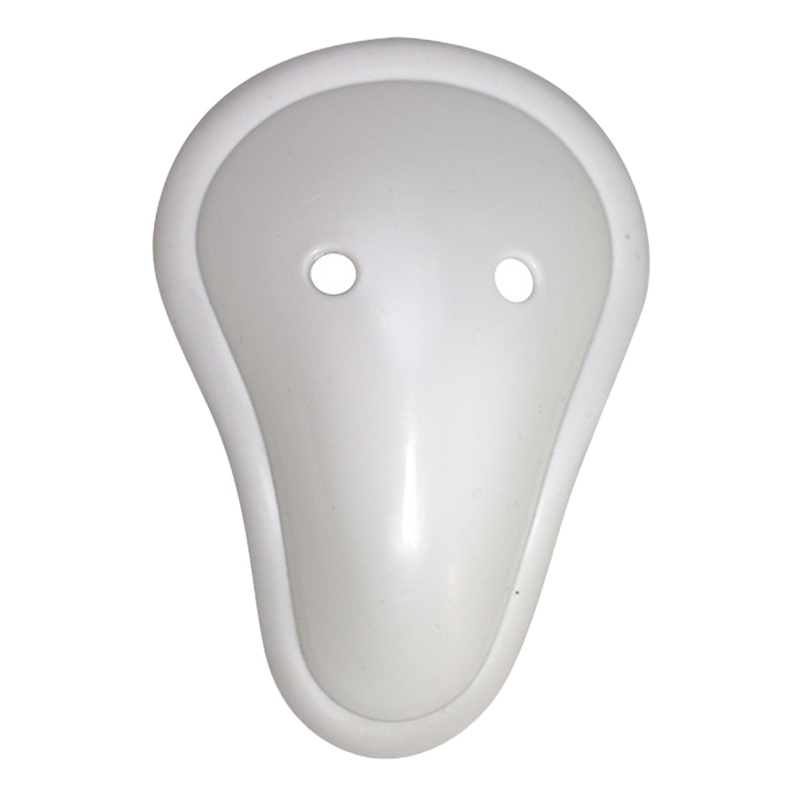 Ioensy - Equipo De Entrenamiento De La Entrepierna Copa Adulta Fútbol Duro Guardias Abdominales De La Ingle Abdominal M