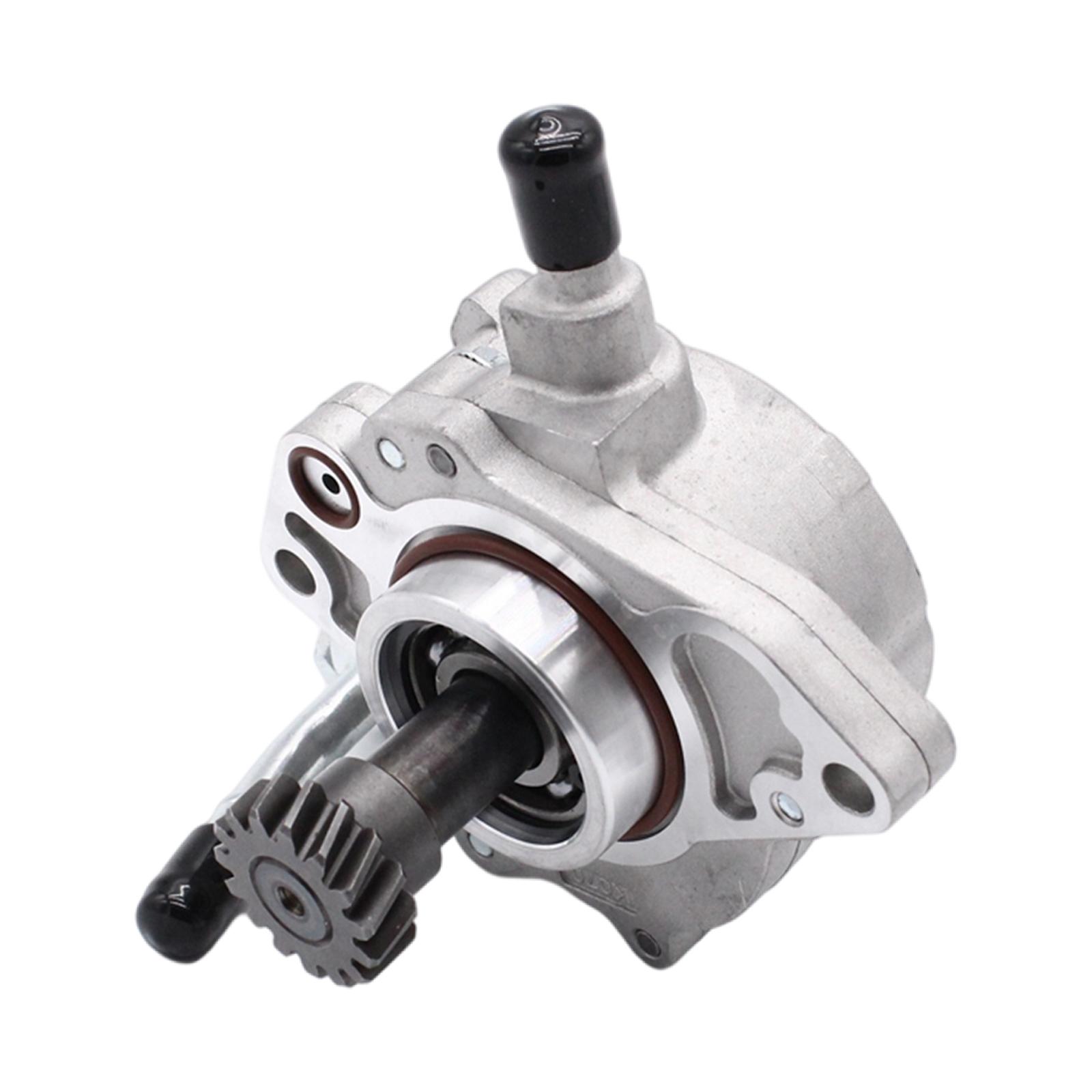 Ioensy - Conjunto De Bomba De Vacío 2020A002 Apto Para Mitsubishi L200 Kb4T 03/2006-03/2015