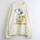 thumbnail image 1 of Polerón Cerrado Hombre Snoopy & Woodstock Blanco Snoopy, 1 of 3