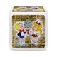 thumbnail image 4 of Richie Rich Theme 7 Colors Alarm Clock Digital Led Alarm Clock Gifts For Kids Friends Family, 4 of 6