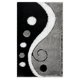 thumbnail image 1 of Bajada De Cama Exclusive Gris 60 x 100 Cm, 1 of 6