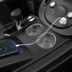 thumbnail image 2 of Cargador + Cable Tipo C Para Auto BZ12 Borofone, 2 of 3