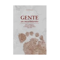 Fce Chile - Libro Gente En Movimiento 650