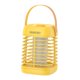 thumbnail image 3 of USB Mosquitos Killer Lamp Mango Portátil De Bajo Ruido Summer Yellow In Line, 3 of 5