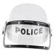 thumbnail image 2 of Casco De Policía Y Visera Para Motocicleta De Policía, Disfraz De Niño, Juguete De Simulación, 2 of 2