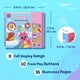 thumbnail image 2 of Libro De Sonido Sing alongs Baby Shark De 1 A 3 Años, 2 of 7