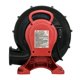 thumbnail image 3 of Ventilador soplador XPOWER BR-35 de 1/2 HP para interior y exterior, 3 of 5