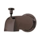 thumbnail image 1 of Desviador de caño para bañera Kingston Brass K188E5, bronce frotado con aceite, 1 of 2