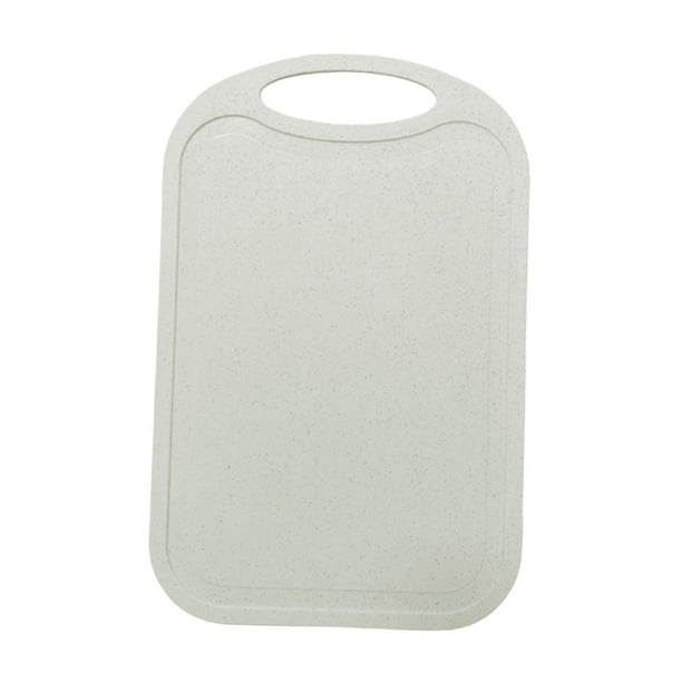 Tabla De Cortar De Cocina Versátil, Grande, Con Mango De Fácil Agarre
