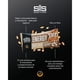 thumbnail image 3 of Caja SIS Barra Avena Energy Chocolate Blanco Macadamia 70g 12U, 3 of 5