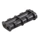 thumbnail image 1 of Linterna Streamlight Survivor LED alcalina sin pilas, 1 of 5