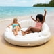 thumbnail image 3 of Colchoneta inflable para piscina Intex 58292EP con toldo 200 x 150 cm, 3 of 7